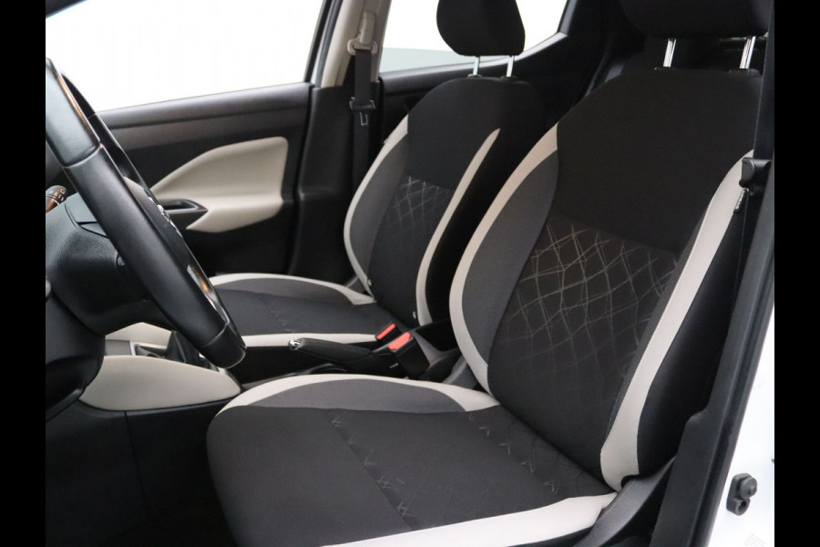 Nissan Micra 100pk IG-T N-Connecta Airco | Camera | Cruise | Navi | Parkeersens. achter
