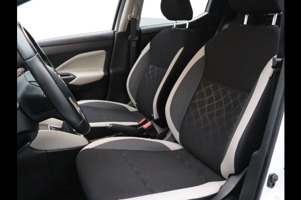 Nissan Micra 100pk IG-T N-Connecta Airco | Camera | Cruise | Navi | Parkeersens. achter