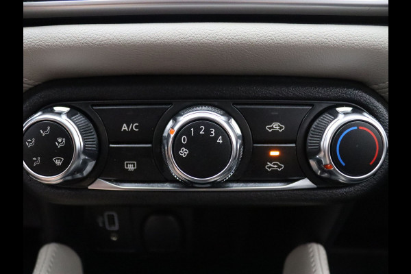 Nissan Micra 100pk IG-T N-Connecta Airco | Camera | Cruise | Navi | Parkeersens. achter