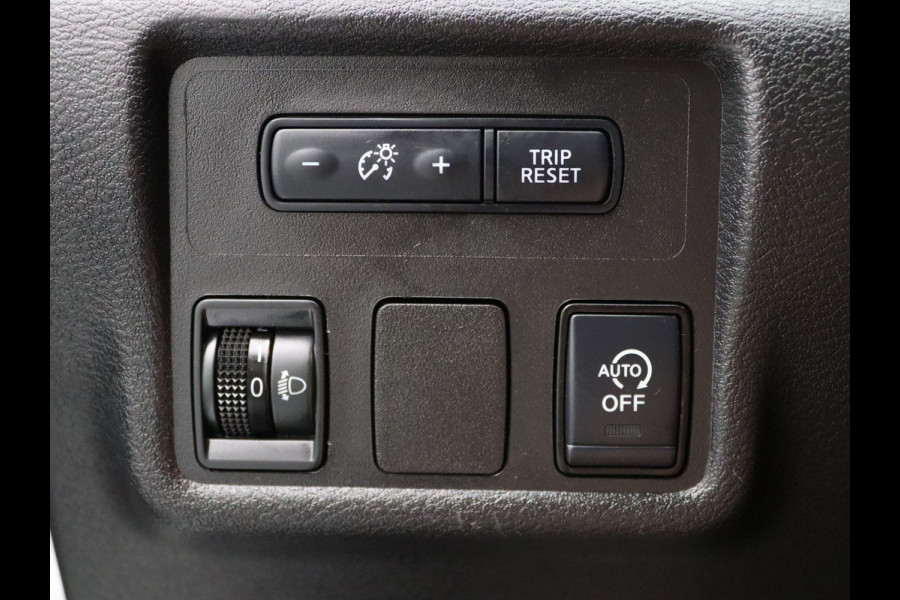 Nissan Micra 100pk IG-T N-Connecta Airco | Camera | Cruise | Navi | Parkeersens. achter