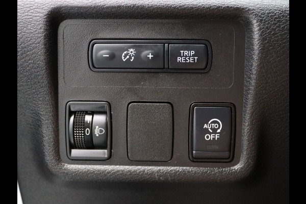 Nissan Micra 100pk IG-T N-Connecta Airco | Camera | Cruise | Navi | Parkeersens. achter