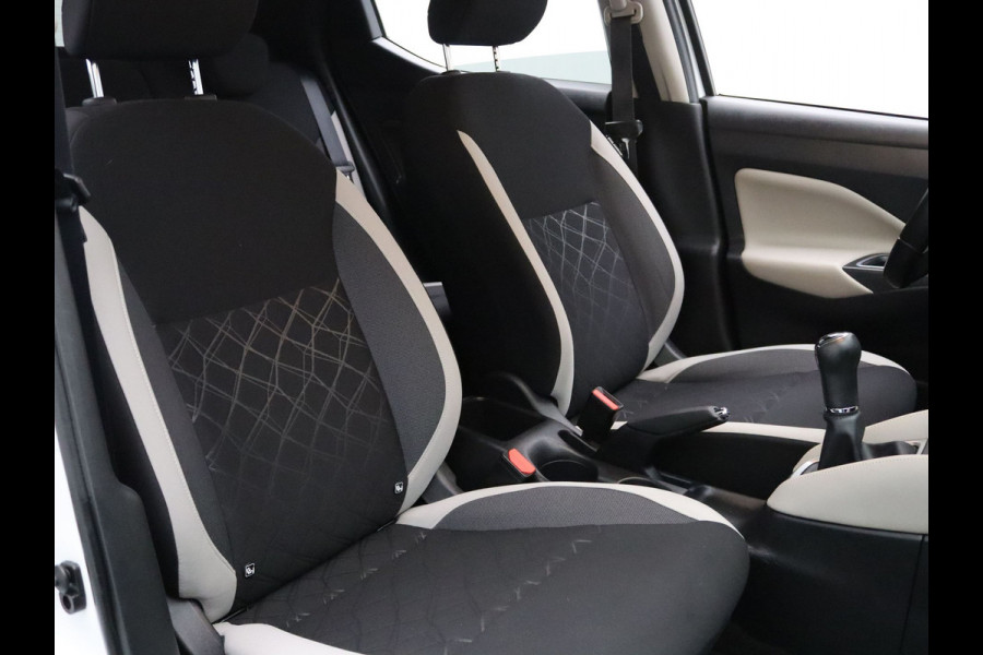 Nissan Micra 100pk IG-T N-Connecta Airco | Camera | Cruise | Navi | Parkeersens. achter