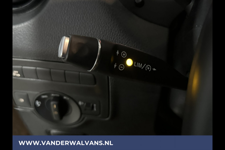 Mercedes-Benz Vito 114 CDI 136pk L2H1 Euro6 Airco | Camera | Apple Carplay | Android Auto | Cruisecontrol Parkeersensoren