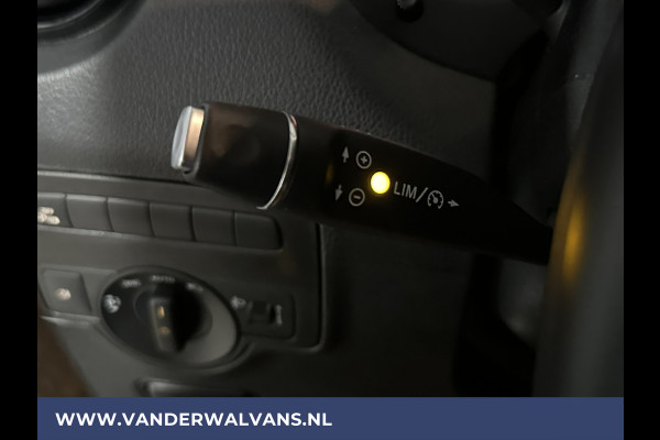 Mercedes-Benz Vito 114 CDI 136pk L2H1 Euro6 Airco | Camera | Apple Carplay | Android Auto | Cruisecontrol Parkeersensoren