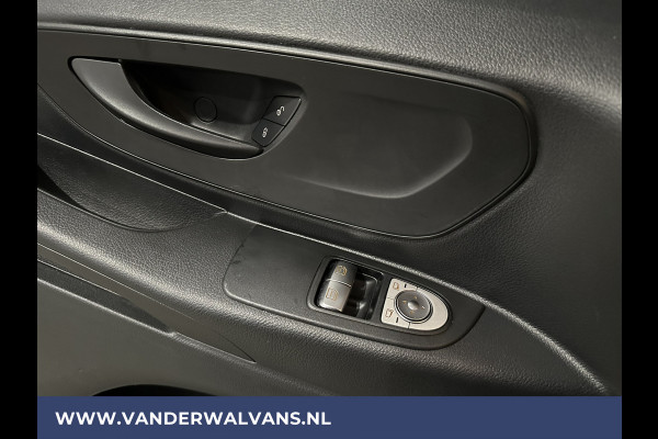 Mercedes-Benz Vito 114 CDI 136pk L2H1 Euro6 Airco | Camera | Apple Carplay | Android Auto | Cruisecontrol Parkeersensoren