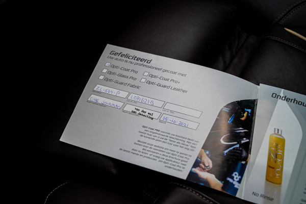 BMW 5 Serie 540i xDrive High Executive | M-pakket | Schuif/kanteldak | Adaptieve Cruise | Nappa | Camera | Stoel + Stuurverwarming