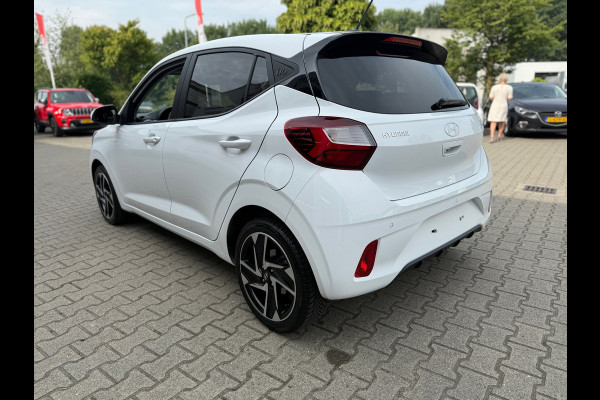 Hyundai i10 1.0 Prime Automaat