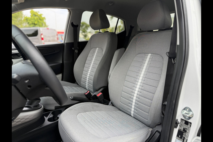 Hyundai i10 1.0 Prime Automaat