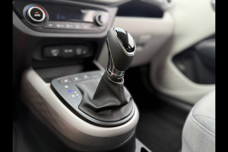 Hyundai i10 1.0 Prime Automaat