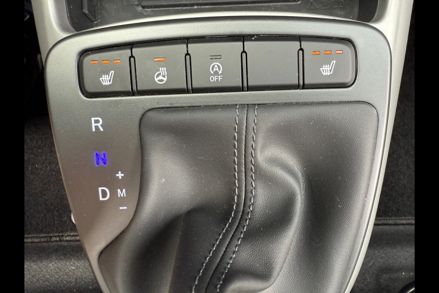 Hyundai i10 1.0 Prime Automaat