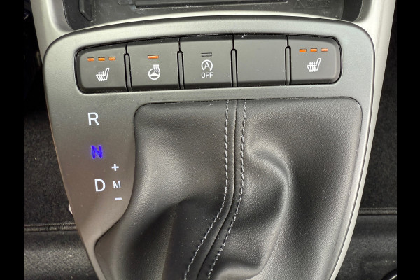 Hyundai i10 1.0 Prime Automaat