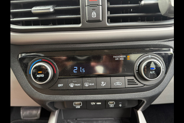 Hyundai i10 1.0 Prime Automaat