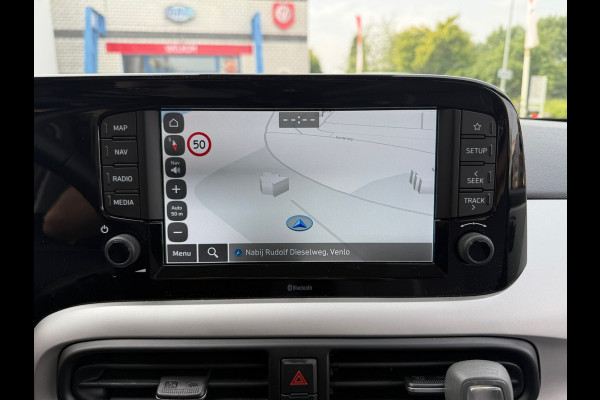 Hyundai i10 1.0 Prime Automaat