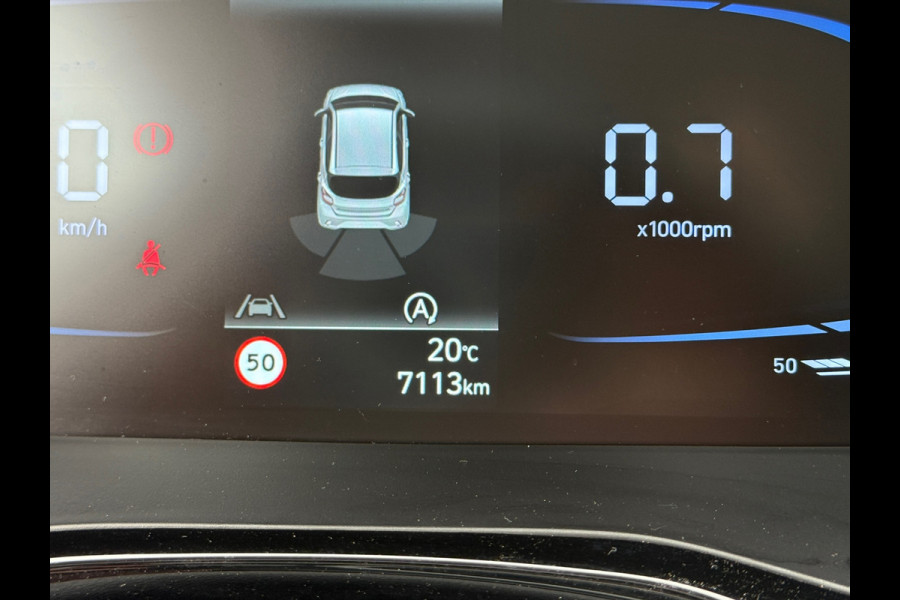 Hyundai i10 1.0 Prime Automaat