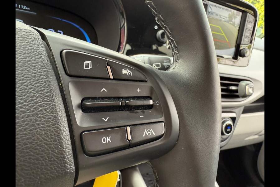 Hyundai i10 1.0 Prime Automaat