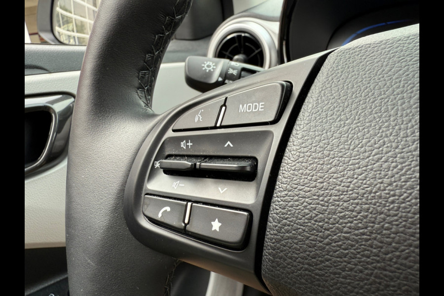 Hyundai i10 1.0 Prime Automaat