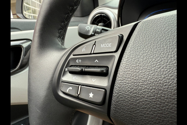 Hyundai i10 1.0 Prime Automaat