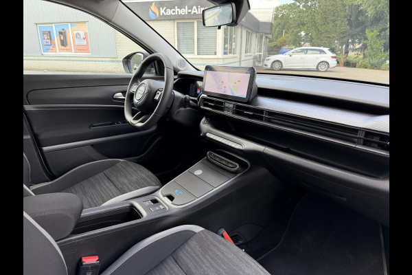 Jeep Avenger Longitude 54 kWh Aut. | Navi | Carplay | Stoelverwarming |