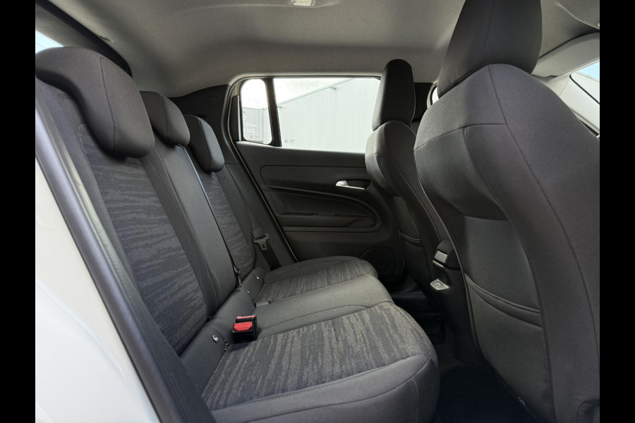 Jeep Avenger Longitude 54 kWh Aut. | Navi | Carplay | Stoelverwarming |