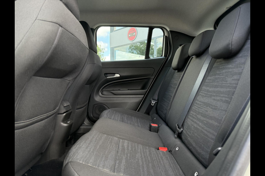 Jeep Avenger Longitude 54 kWh Aut. | Navi | Carplay | Stoelverwarming |