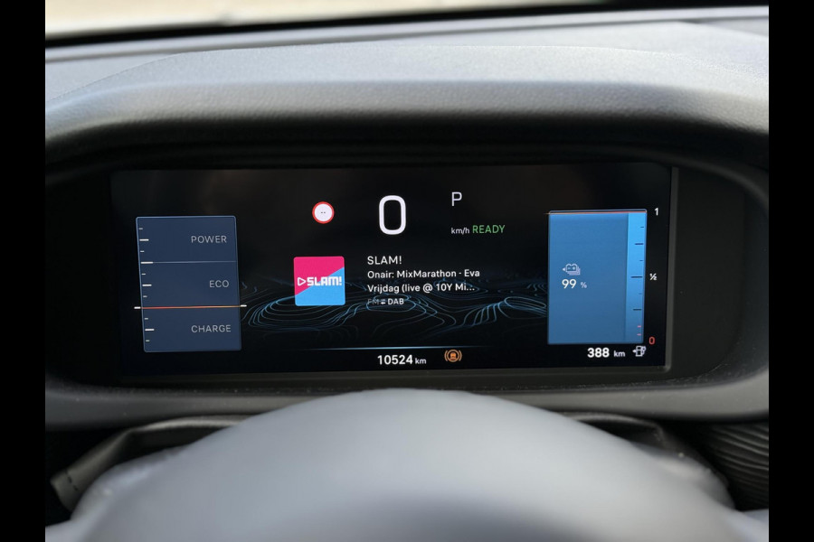 Jeep Avenger Longitude 54 kWh Aut. | Navi | Carplay | Stoelverwarming |