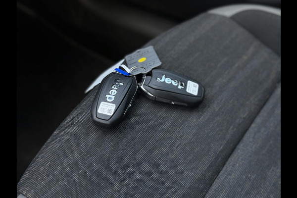 Jeep Avenger Longitude 54 kWh Aut. | Navi | Carplay | Stoelverwarming |