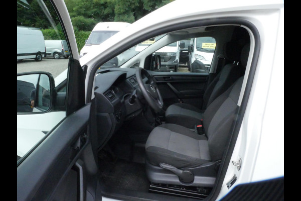 Volkswagen Caddy 2.0 TDI 75PK, L2H1 BMT Maxi, Airco