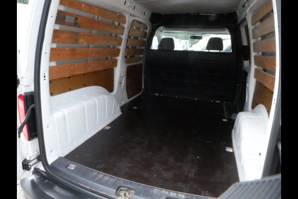 Volkswagen Caddy 2.0 TDI 75PK, L2H1 BMT Maxi, Airco