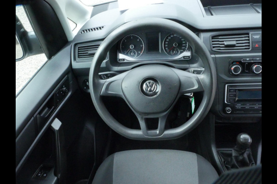 Volkswagen Caddy 2.0 TDI 75PK, L2H1 BMT Maxi, Airco