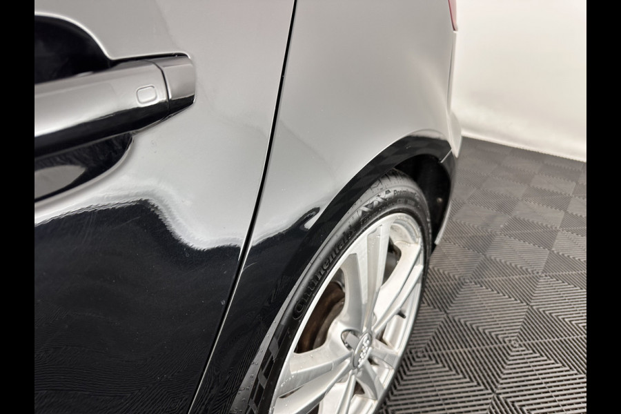 Audi A3 Sportback 1.5 TFSI CoD Sport S Line Edition Aut. *FULL-LED | 1/2LEATHER | NAVI-FULLMAP | SPORT-SEATS | AUDI-SOUND | ECC | PDC | CRUISE | 18''ALU*