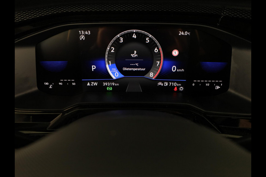 Volkswagen Polo 1.0 TSI Life 95 pk Automaat (DSG) | Verlengde garantie | Navigatie | Parkeersensoren | Achteruitrijcamera | Stoelverwarming | LED koplampen |