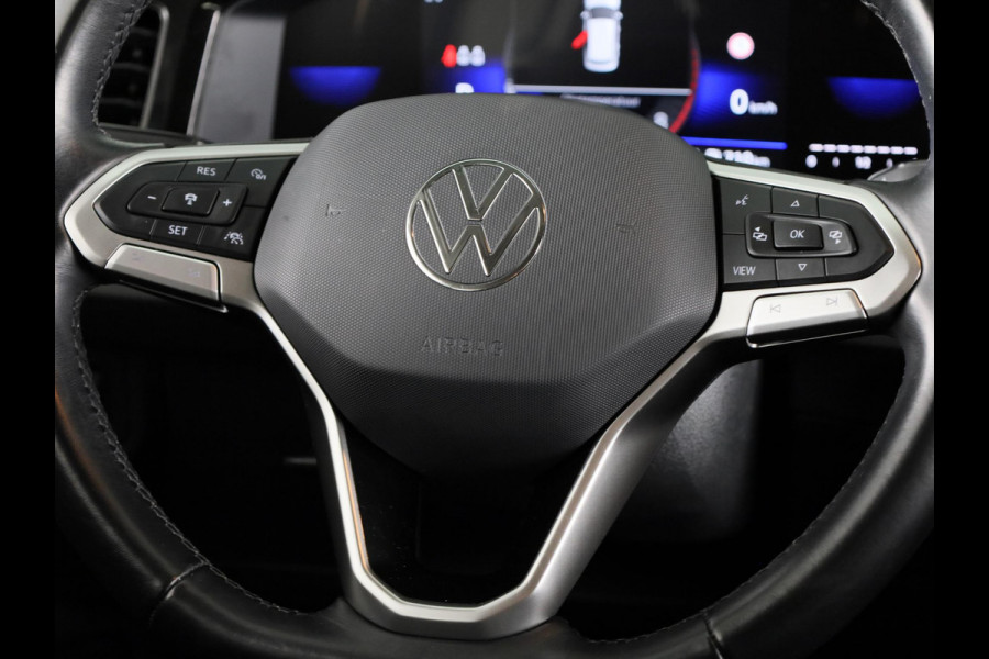 Volkswagen Polo 1.0 TSI Life 95 pk Automaat (DSG) | Verlengde garantie | Navigatie | Parkeersensoren | Achteruitrijcamera | Stoelverwarming | LED koplampen |