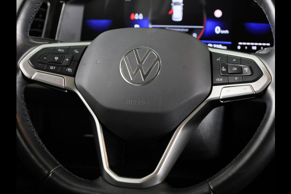 Volkswagen Polo 1.0 TSI Life 95 pk Automaat (DSG) | Verlengde garantie | Navigatie | Parkeersensoren | Achteruitrijcamera | Stoelverwarming | LED koplampen |