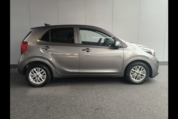 Kia Picanto 1.0 DPi DynamicLine uit 2024 Rijklaar + Fabrieksgarantie tot 01-2031 Henk Jongen Auto's in Helmond,  al 50 jaar service zoals 't hoort!