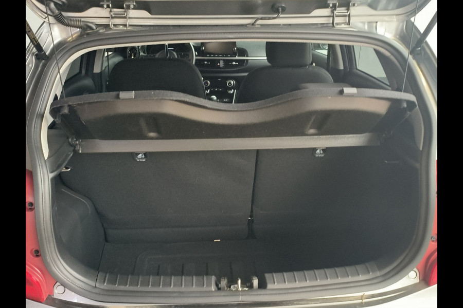 Kia Picanto 1.0 DPi DynamicLine uit 2024 Rijklaar + Fabrieksgarantie tot 01-2031 Henk Jongen Auto's in Helmond,  al 50 jaar service zoals 't hoort!
