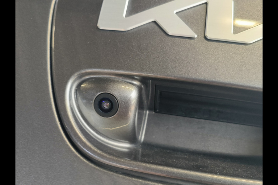 Kia Picanto 1.0 DPi DynamicLine uit 2024 Rijklaar + Fabrieksgarantie tot 01-2031 Henk Jongen Auto's in Helmond,  al 50 jaar service zoals 't hoort!