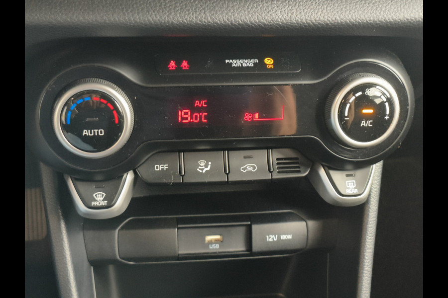 Kia Picanto 1.0 DPi DynamicLine uit 2024 Rijklaar + Fabrieksgarantie tot 01-2031 Henk Jongen Auto's in Helmond,  al 50 jaar service zoals 't hoort!