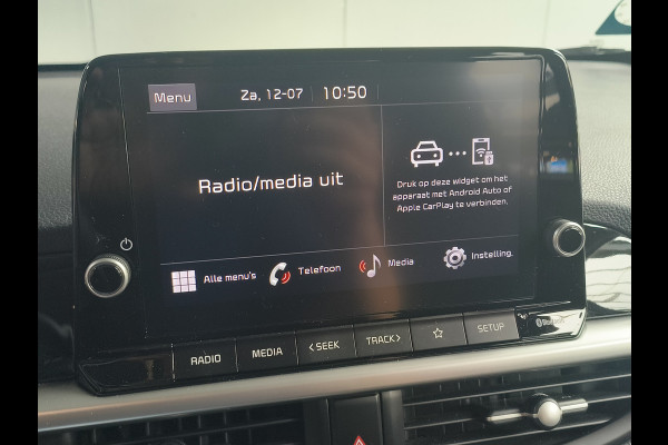 Kia Picanto 1.0 DPi DynamicLine uit 2024 Rijklaar + Fabrieksgarantie tot 01-2031 Henk Jongen Auto's in Helmond,  al 50 jaar service zoals 't hoort!