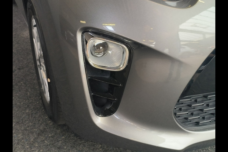 Kia Picanto 1.0 DPi DynamicLine uit 2024 Rijklaar + Fabrieksgarantie tot 01-2031 Henk Jongen Auto's in Helmond,  al 50 jaar service zoals 't hoort!