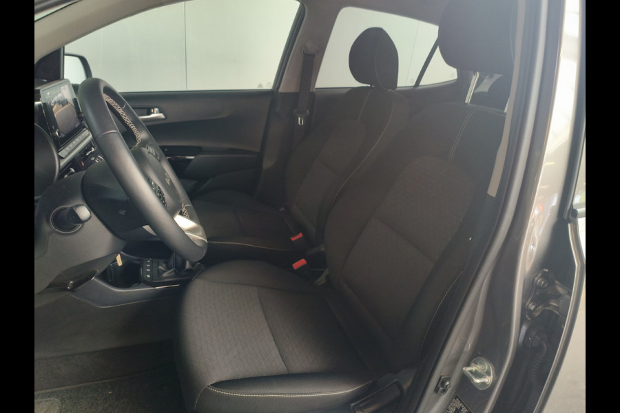 Kia Picanto 1.0 DPi DynamicLine uit 2024 Rijklaar + Fabrieksgarantie tot 01-2031 Henk Jongen Auto's in Helmond,  al 50 jaar service zoals 't hoort!
