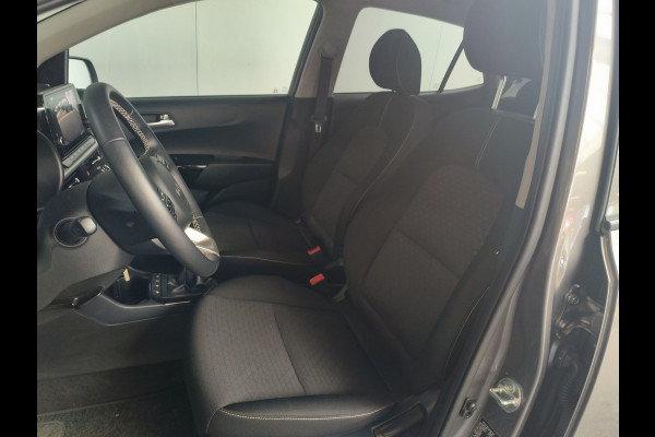Kia Picanto 1.0 DPi DynamicLine uit 2024 Rijklaar + Fabrieksgarantie tot 01-2031 Henk Jongen Auto's in Helmond,  al 50 jaar service zoals 't hoort!