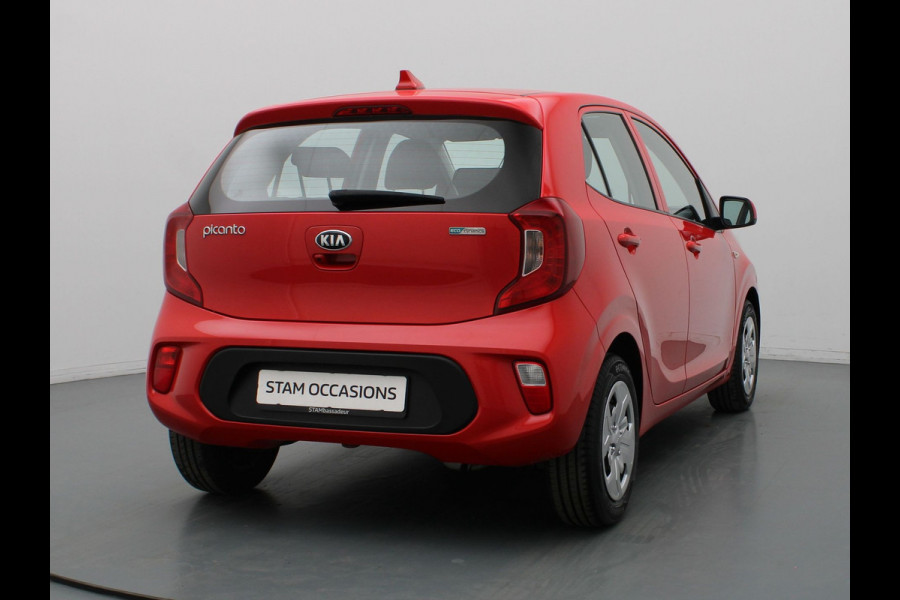 Kia Picanto 67pk MPi ComfortPlusLine Airco | Camera | Carplay