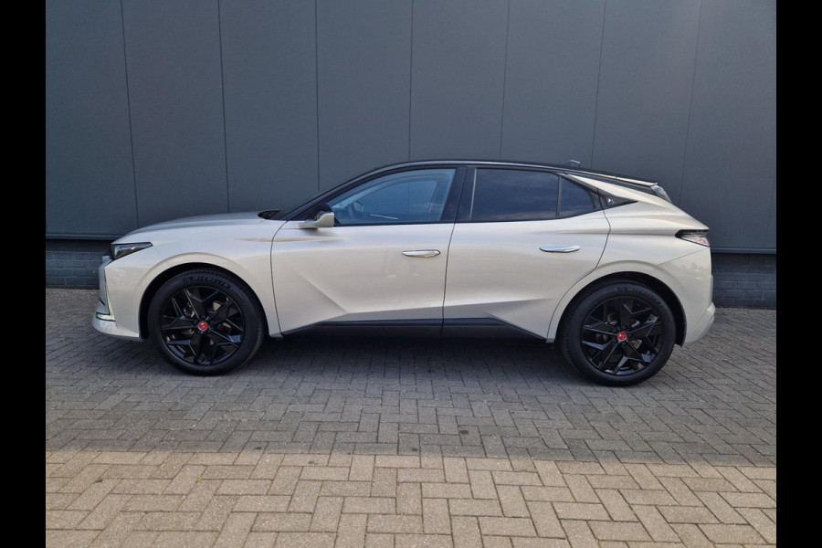 DS DS 4 Crossback 1.5 HDI Aut.130PK Performance Line /1e eig /Garantie