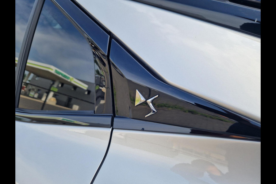DS DS 4 Crossback 1.5 HDI Aut.130PK Performance Line /1e eig /Garantie