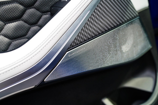 BMW X5 M Competition | Carbon | Bowers&Wilkins | Panorama Skylounge | Massage | Stoelventilatie | Alcantara Hemel | HuD | M-Driver