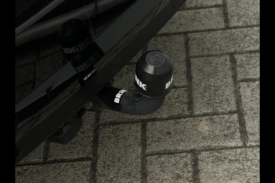 Škoda Octavia Combi 1.0 TSI Greentech Business Edition TREKHAAK | STOELVERWARMING | NAVI