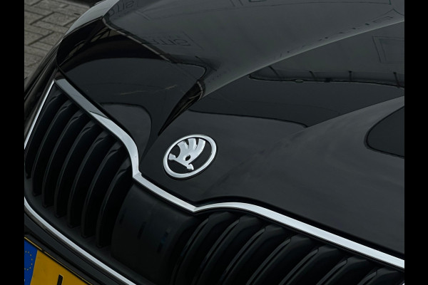 Škoda Octavia Combi 1.0 TSI Greentech Business Edition TREKHAAK | STOELVERWARMING | NAVI