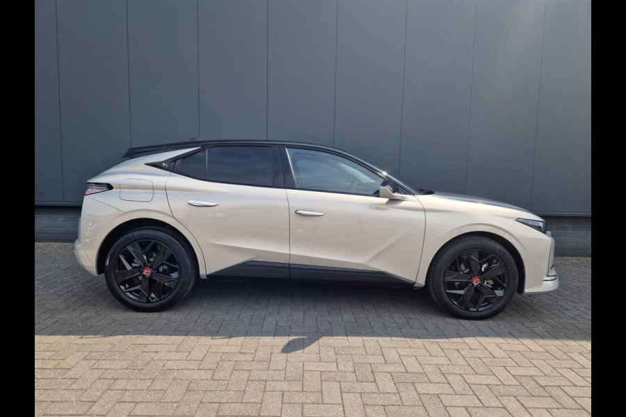 DS DS 4 Crossback 1.5 HDI Aut.130PK Performance Line /1e eig /Garantie