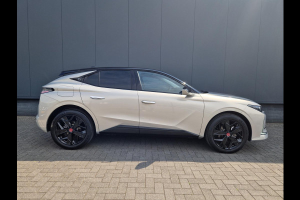 DS DS 4 Crossback 1.5 HDI Aut.130PK Performance Line /1e eig /Garantie
