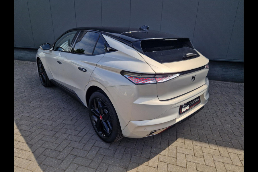 DS DS 4 Crossback 1.5 HDI Aut.130PK Performance Line /1e eig /Garantie